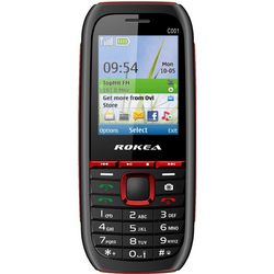 Rokea C1 Spy Camera Mobile Manufacturer Supplier Wholesale Exporter Importer Buyer Trader Retailer in Mumbai Maharashtra India